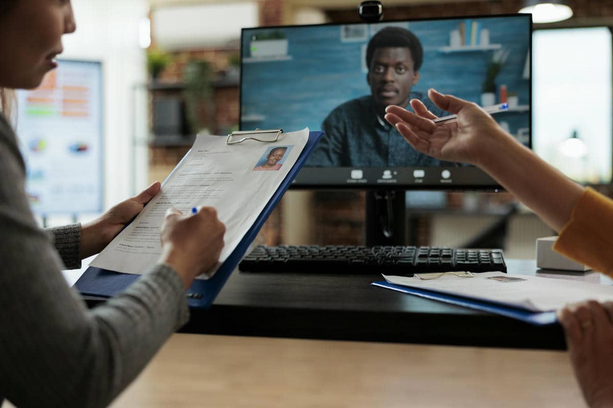 Les informations inutiles à supprimer de votre CV