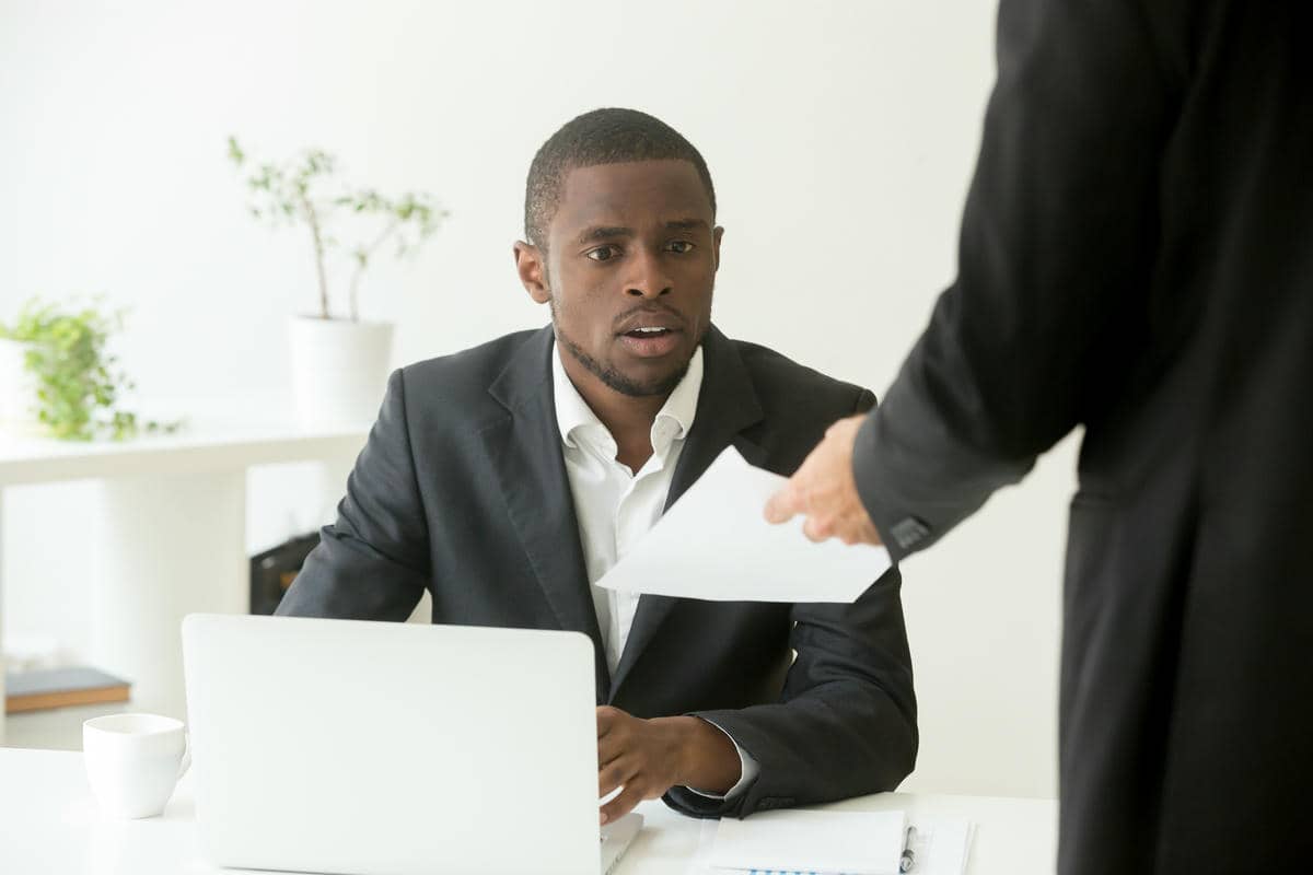 Que faire après plusieurs refus de candidature ?