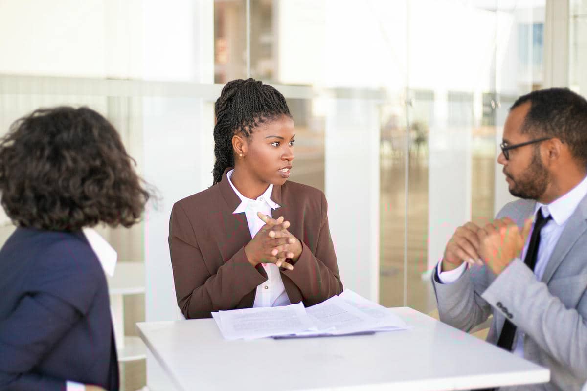 10 questions fréquemment posées en entretien d'embauche et comment y répondre