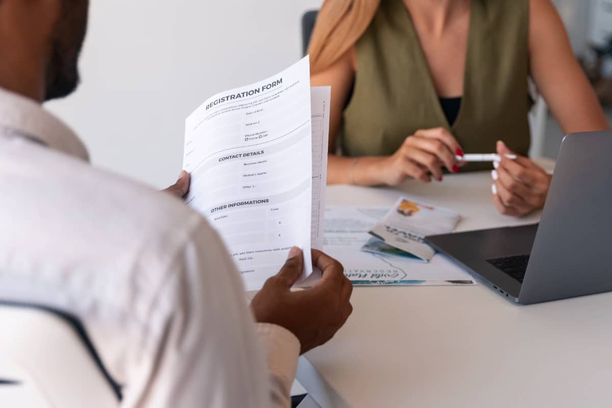 CV : 7 conseils pratiques pour renforcer sa candidature au Togo