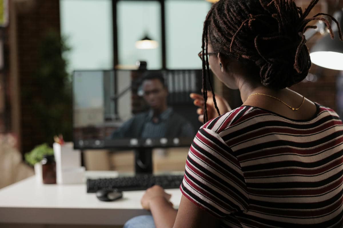 Recrutement à distance : une nouvelle norme pour les entreprises